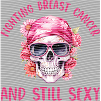 Breast cancer-XA 608